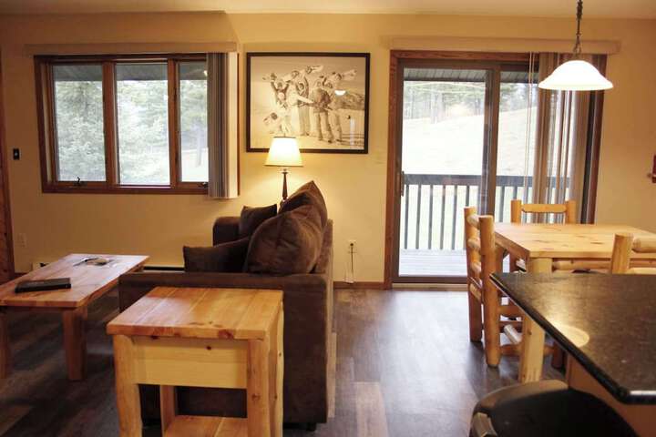 Pine Mountain Ski & Golf Resort