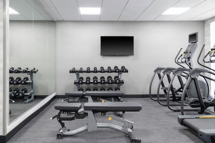 Fairfield Inn & Suites by Marriott Detroit Taylor