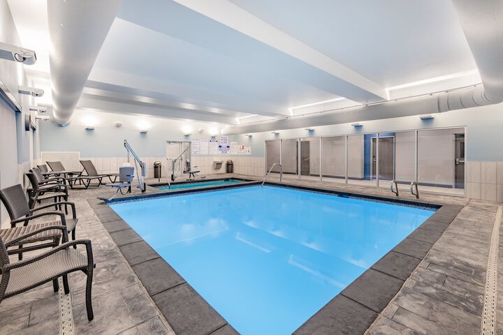 Pool 10 of 55