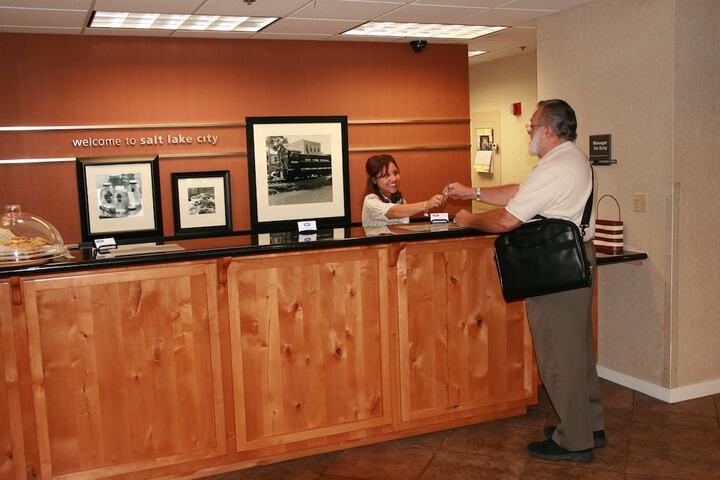 Hotel Interior 10 of 54