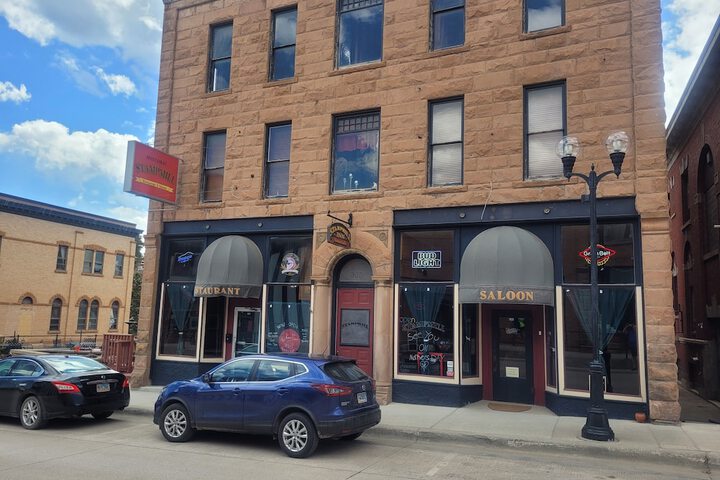 The Stampmill Victorian Suites