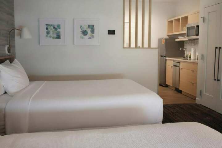 TownePlace Suites by Marriott Lebanon PA