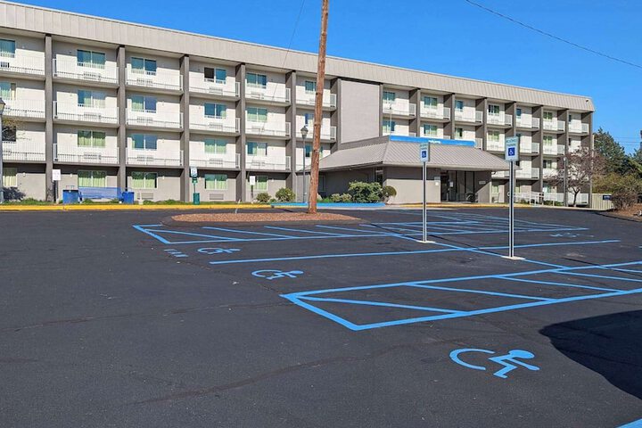 Motel 6 Danvers MA - Boston North