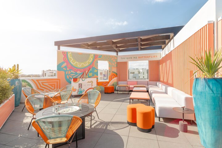 The Shay Hotel