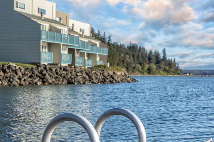 WorldMark Discovery Bay