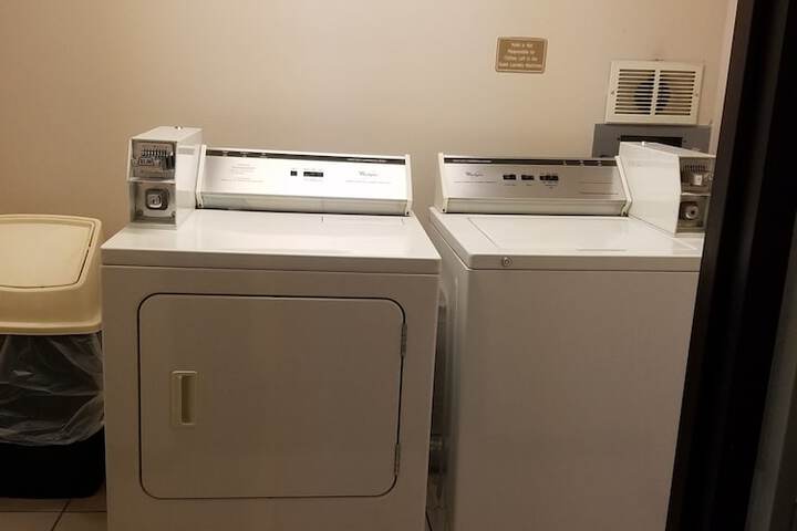 Quality Suites Paducah I-24