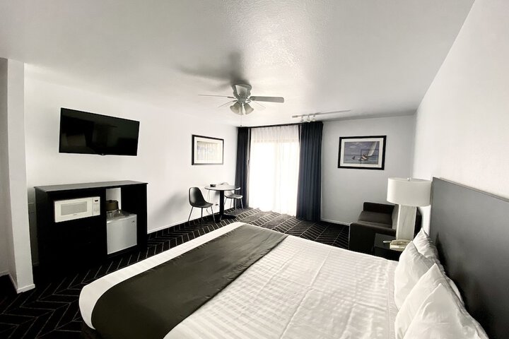 Masterpiece Hotel