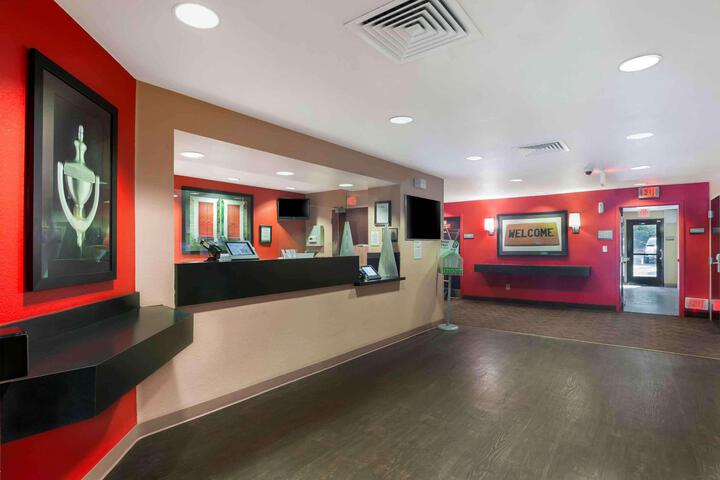 Extended Stay America - San Diego - Hotel Circle