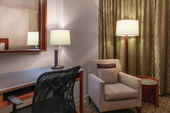 The Westin Washington Dulles Airport