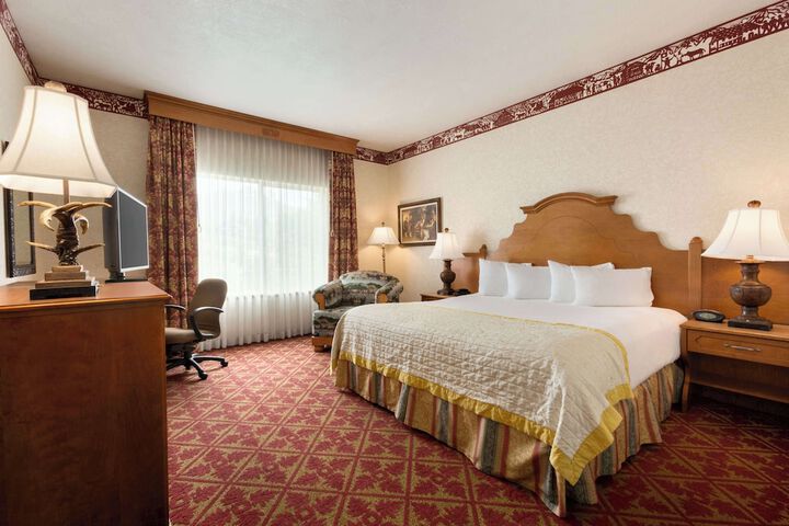 Zermatt Utah Resort & Spa Trademark Collection by Wyndham