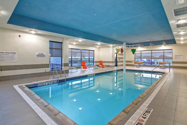 Pool 2 of 46