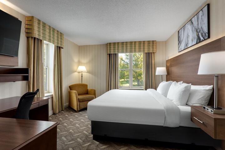 Spencer Hotel and Conference Centre