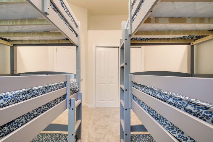 2 Mi to TBK Bank Sports Complex: Townhome w / Patio