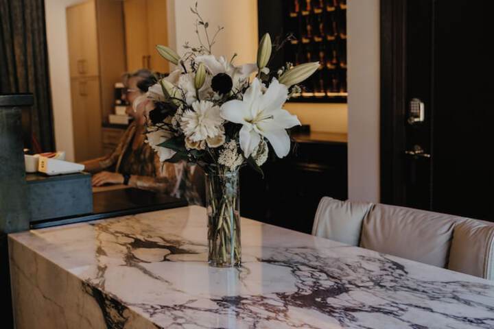 The Brooks Hotel