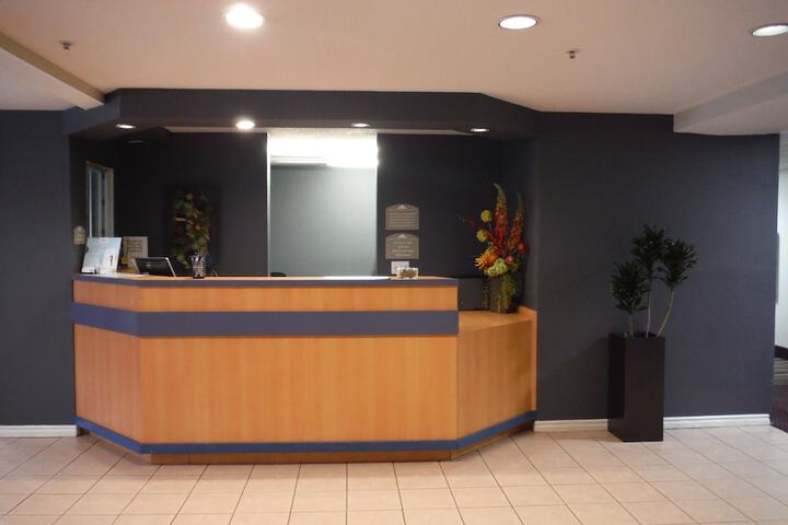 Microtel Inn & Suites by Wyndham Morgan Hill / San Jose Area