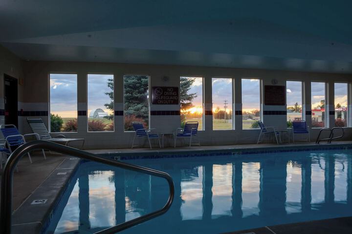 Pool 7 of 48