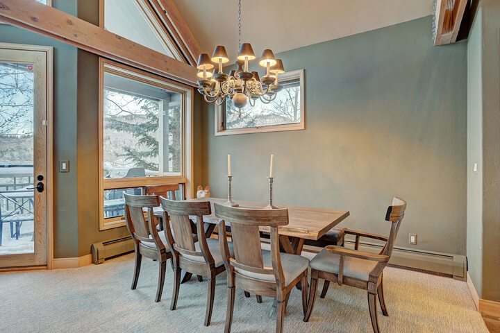 The Pines Lodge a RockResort, by Vail Resorts