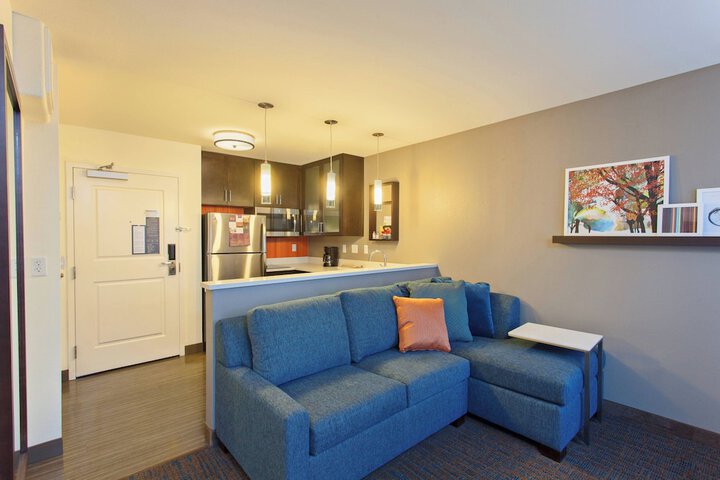 Residence Inn by Marriott Palo Alto Mountain View