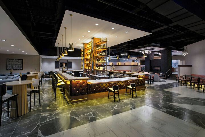 Buffalo Marriott Niagara