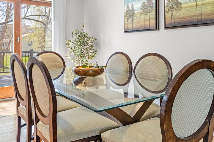Minne-getaway Designer Stay South of The River
