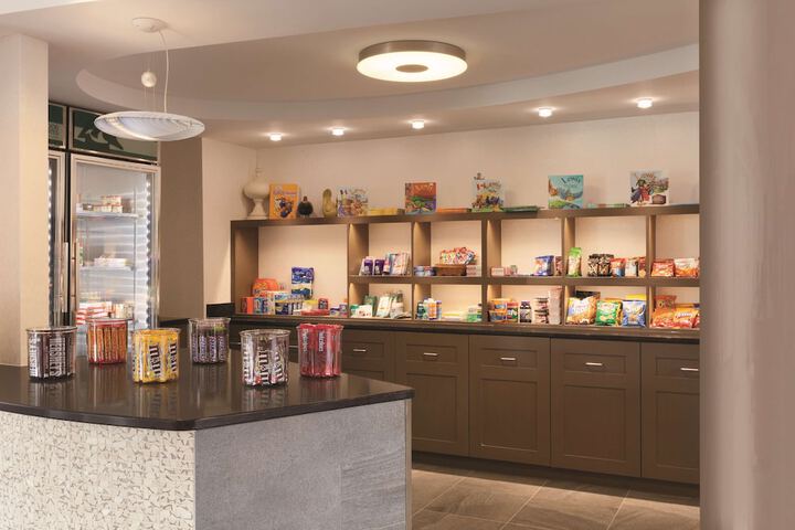 Homewood Suites by Hilton Harrisburg-West Hershey Area