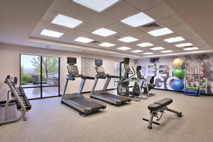 Health and Fitness 18 of 20