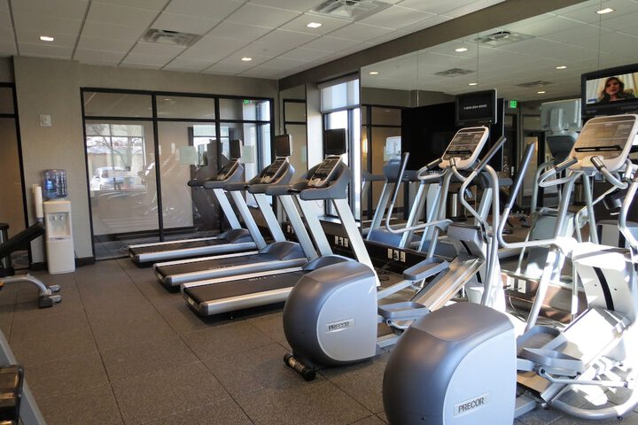 Holiday Inn South Jordan - SLC South by IHG