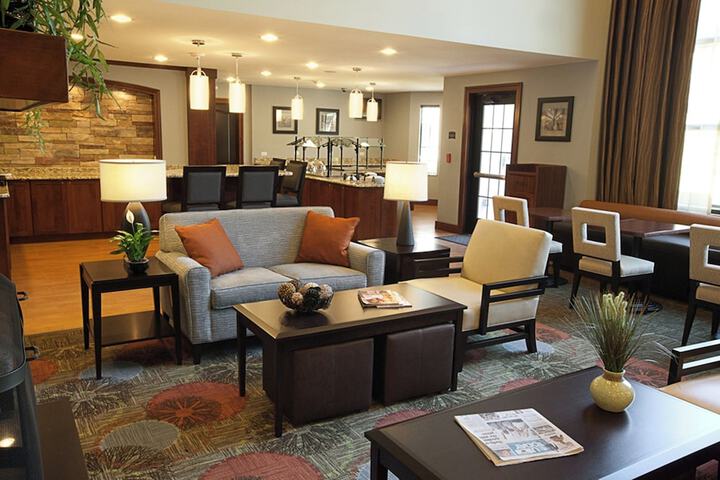 Staybridge Suites Auburn Hills by IHG