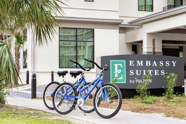 Embassy Suites by Hilton Panama City Beach Resort