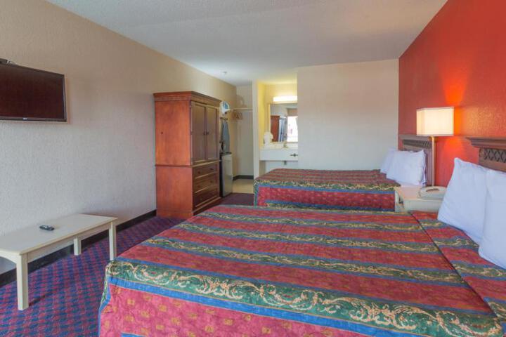 STUDIOS AND SUITES 4 LESS BATTLEFIELD BLVD