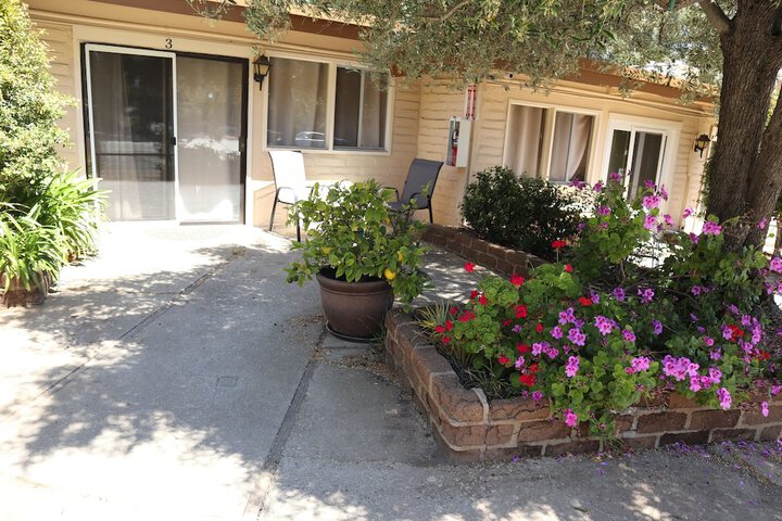 Little European Lodge