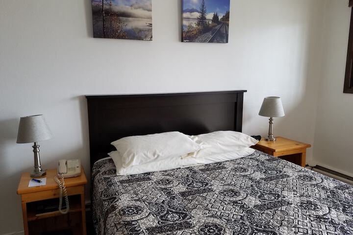 Soldotna Inn