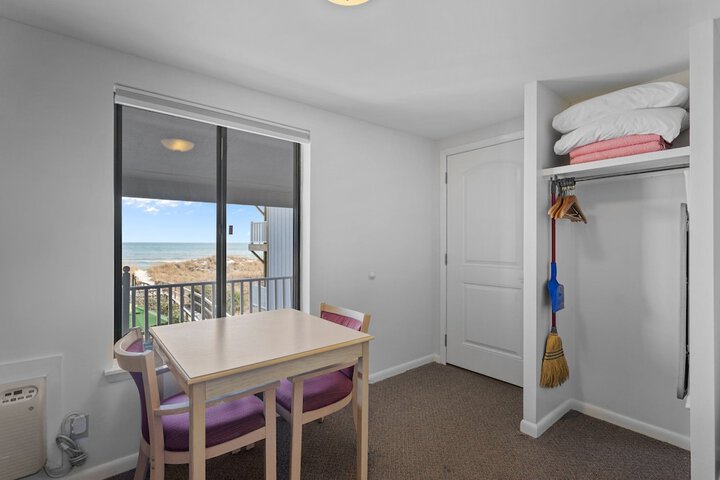 The Beach House