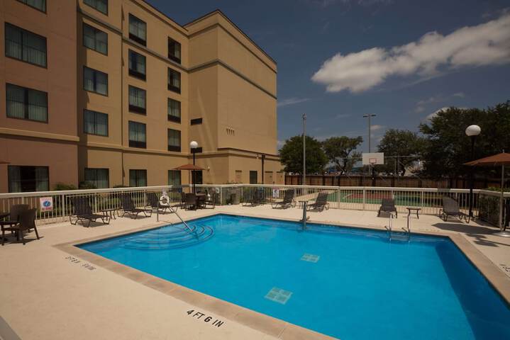 Pool 7 of 55