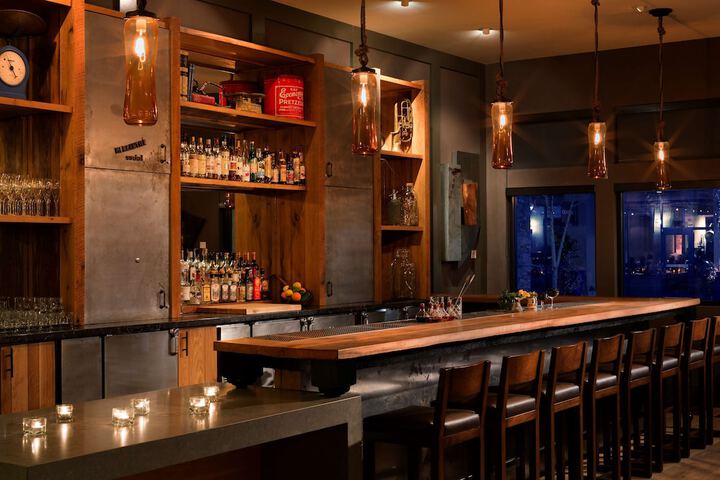 ANDAZ NAPA BY HYATT