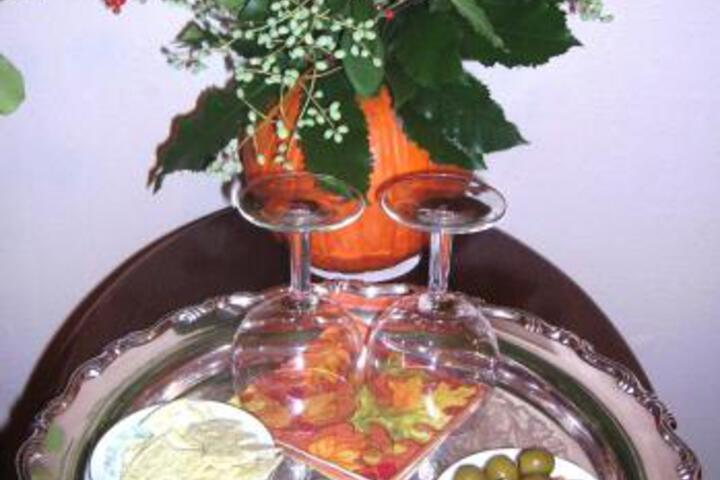Allas Historical B & B
