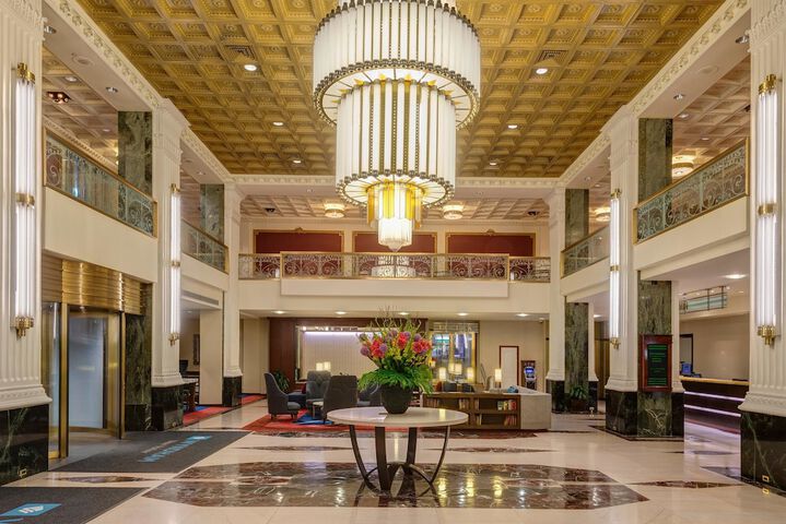 Hotel Interior 14 of 66