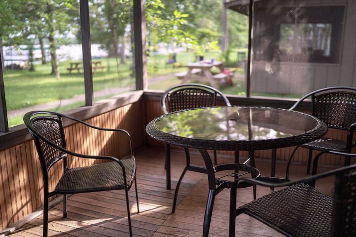 Terrace/Patio 136 of 146