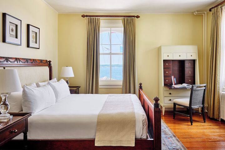 Castle Hill Inn