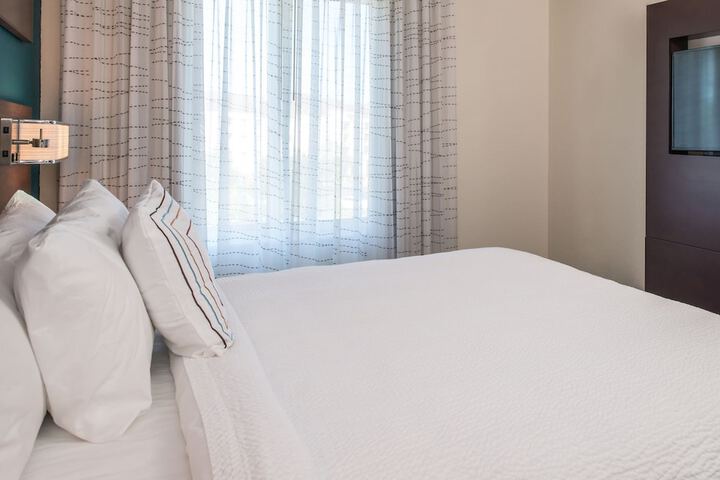 Residence Inn by Marriott Decatur
