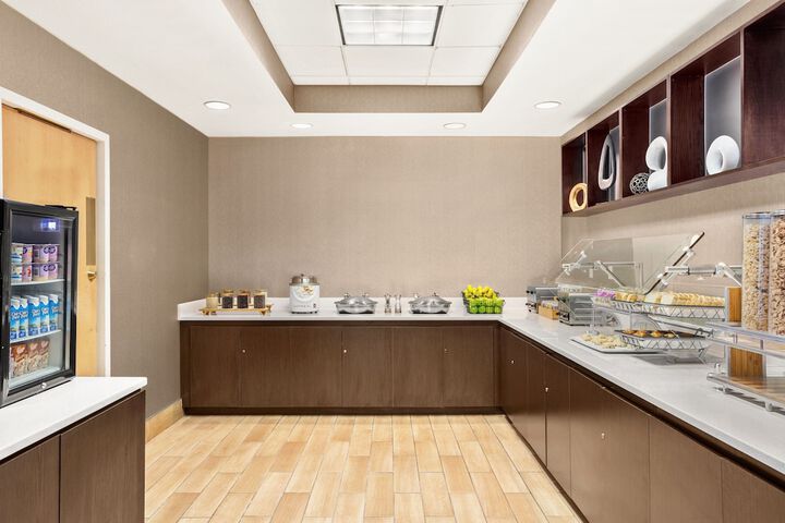SpringHill Suites by Marriott Boston / Andover