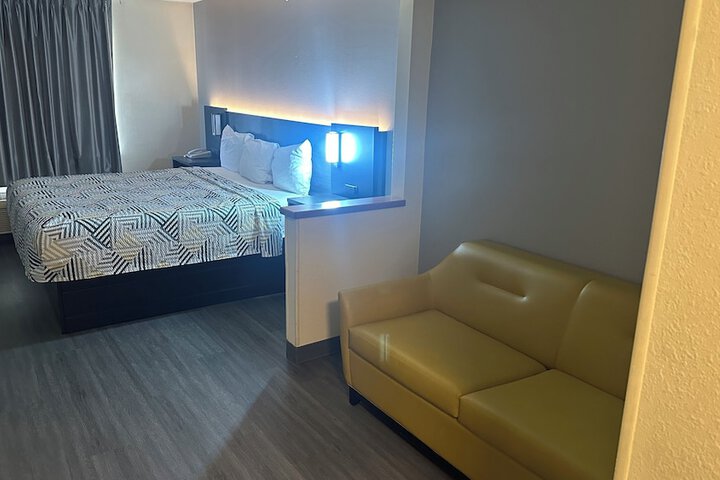 Motel 6 Anderson IN - Indianapolis
