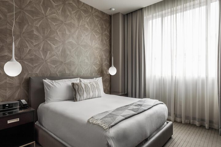 Conrad Indianapolis