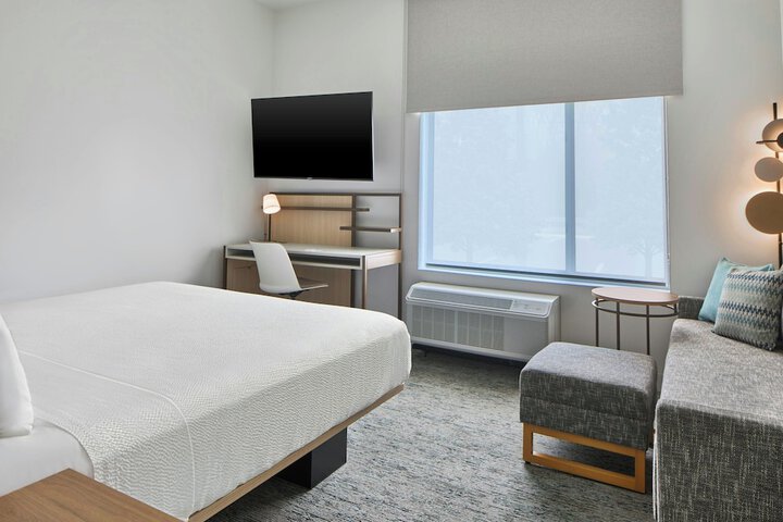 Towneplace Suites by Marriott Tullahoma