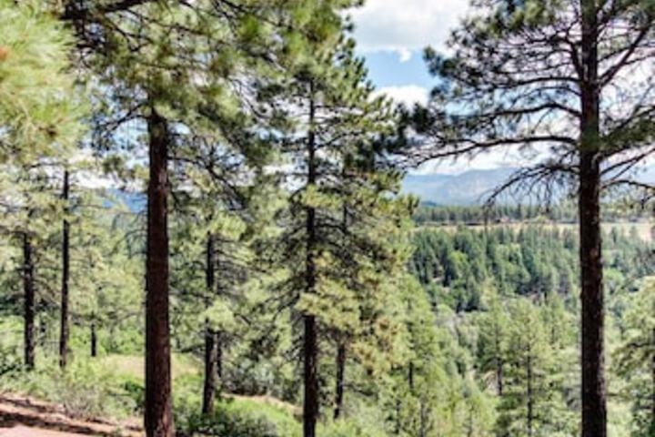 Durango Wilderness Retreat