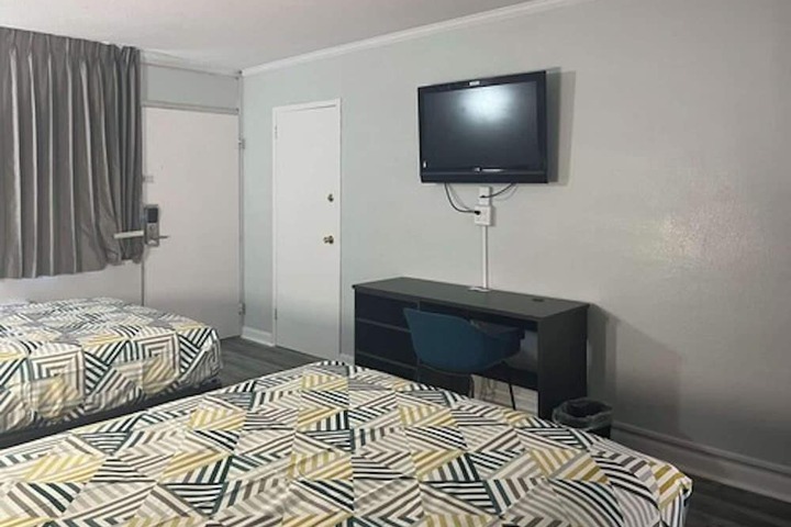 Studio 6 Suites Pocomoke City MD