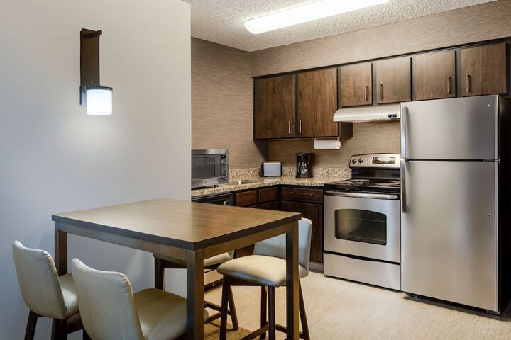Residence Inn by Marriott Boulder Broomfield
