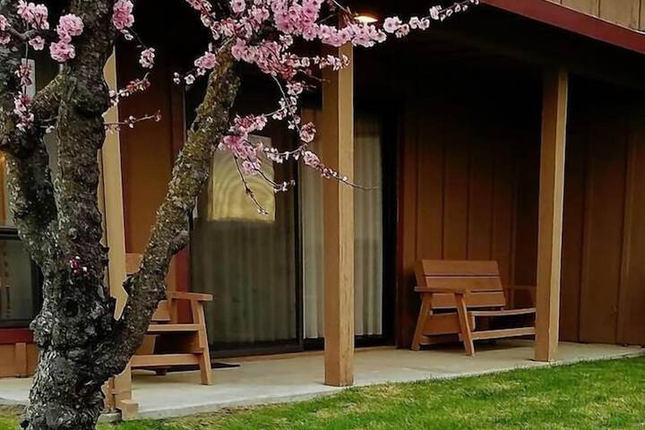 Ridgemark Golf Club & Resort