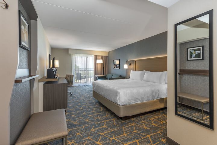 Holiday Inn Kingston Waterfront by IHG