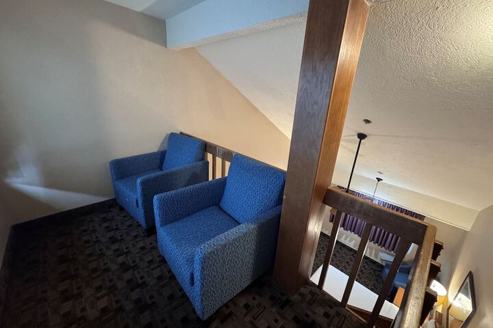 Promenade Inn & Suites Oceanfront